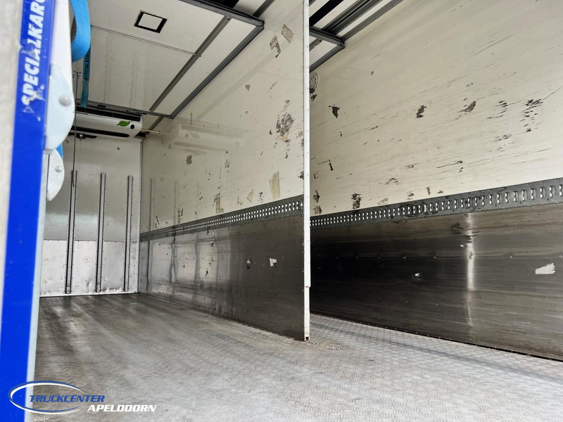 HFR KK18 Thermoking Cryotech, Webasto, Multitemp, Laadklep, BPW - Frigorífico remolque: foto 5 HFR KK18 Thermoking Cryotech, Webasto, Multitemp, Laadklep, BPW - Frigorífico remolque: foto 5