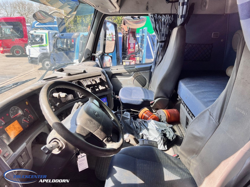 Volvo FH 440 HIAB 377 E6 + JIB 70X E4, 8x2, Euro 5 - Camión grúa: foto 5 Volvo FH 440 HIAB 377 E6 + JIB 70X E4, 8x2, Euro 5 - Camión grúa: foto 5