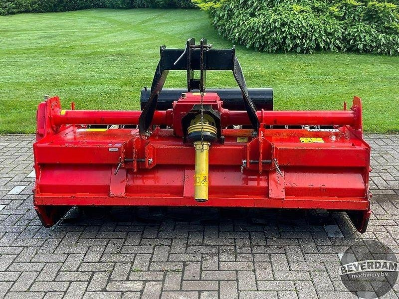 Agrator ASR-ENT-21 - Rotocultivador: foto 5 Agrator ASR-ENT-21 - Rotocultivador: foto 5