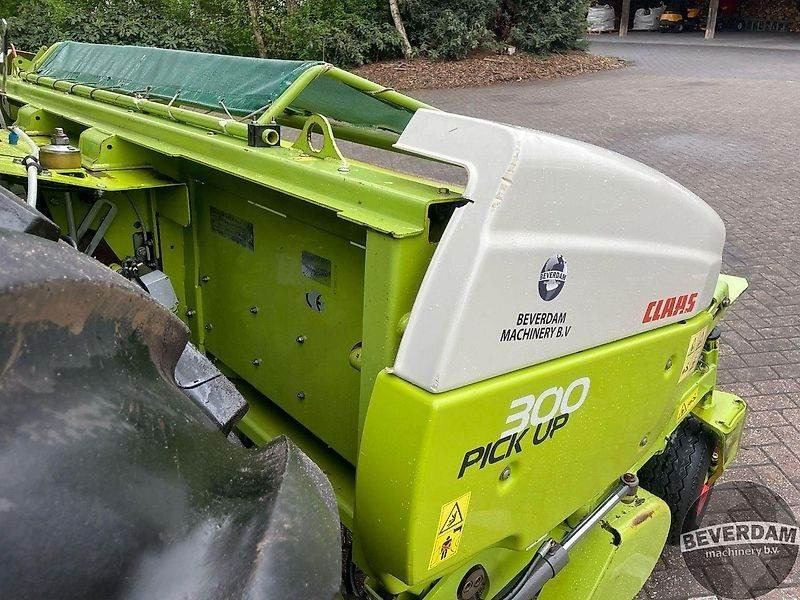 Claas Pick Up 300 I30 - Accesorios para cosechadoras: foto 5 Claas Pick Up 300 I30 - Accesorios para cosechadoras: foto 5