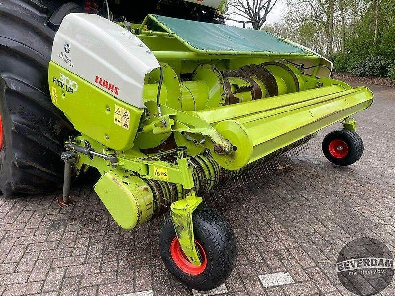 Claas Pick Up 300 I30 - Accesorios para cosechadoras: foto 2 Claas Pick Up 300 I30 - Accesorios para cosechadoras: foto 2