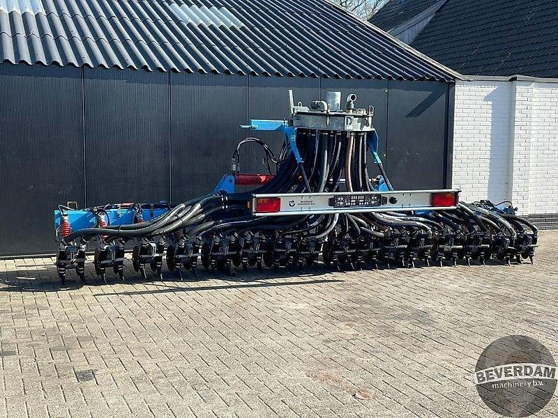 Duport Alltrac DW 6032 - Maquinaria para fertilización: foto 3 Duport Alltrac DW 6032 - Maquinaria para fertilización: foto 3