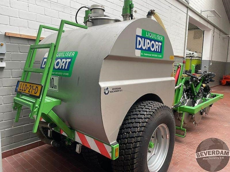 Duport Liquidliser 1.5M - Esparcidor de fertilizantes: foto 3 Duport Liquidliser 1.5M - Esparcidor de fertilizantes: foto 3