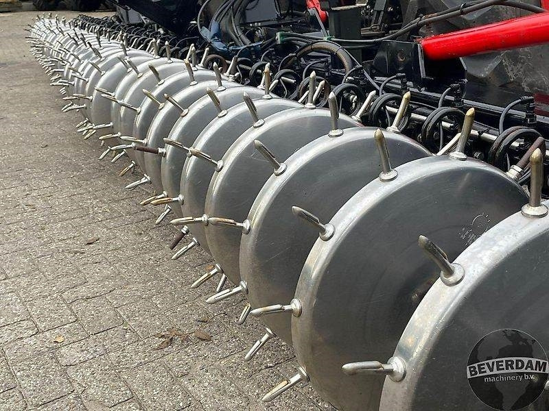 Duport Liquiliser SW 12048 - Esparcidor de fertilizantes: foto 5 Duport Liquiliser SW 12048 - Esparcidor de fertilizantes: foto 5