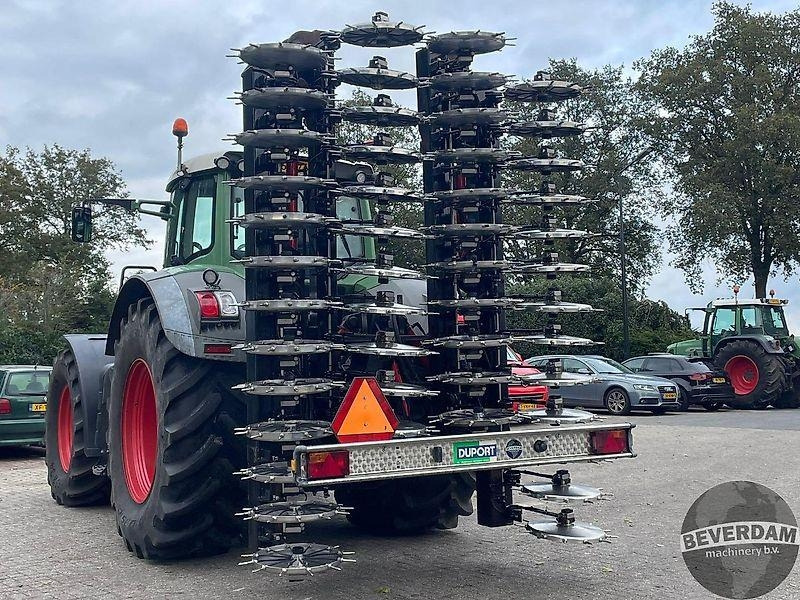 Duport Liquiliser SW12048 - Esparcidor de fertilizantes: foto 5 Duport Liquiliser SW12048 - Esparcidor de fertilizantes: foto 5