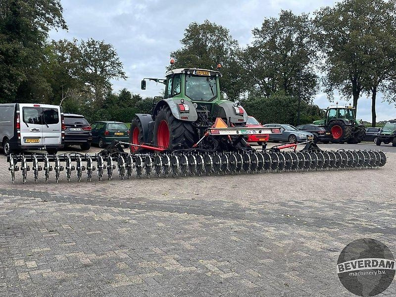 Duport Liquiliser SW12048 - Esparcidor de fertilizantes: foto 2 Duport Liquiliser SW12048 - Esparcidor de fertilizantes: foto 2