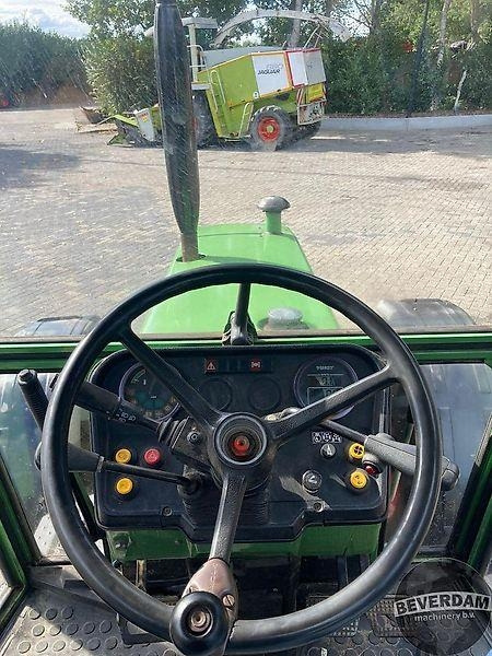 Tractor Fendt 308LSA Turbomatik: foto 12