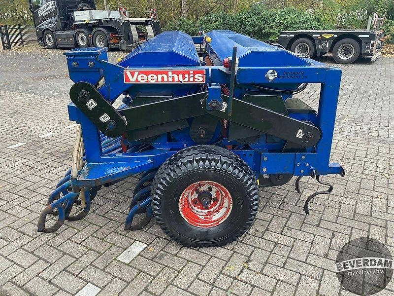 Fiona R-85/300 - Sembradora: foto 4 Fiona R-85/300 - Sembradora: foto 4