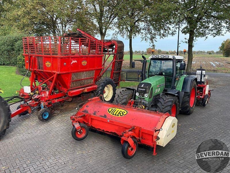 Gilles / Steenbergen / WKM Complete bietenrooi set - Cosechadoras de remolacha: foto 1 Gilles / Steenbergen / WKM Complete bietenrooi set - Cosechadoras de remolacha: foto 1