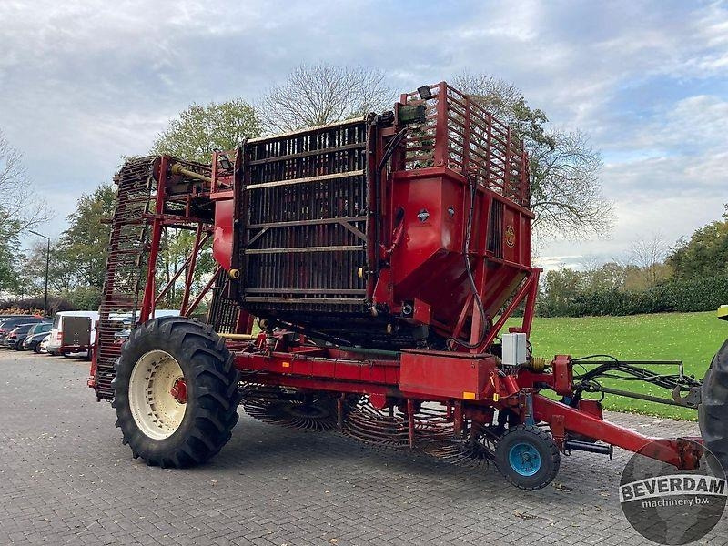 Gilles / Steenbergen / WKM Complete bietenrooi set - Cosechadoras de remolacha: foto 5 Gilles / Steenbergen / WKM Complete bietenrooi set - Cosechadoras de remolacha: foto 5