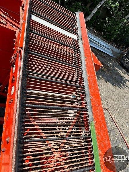 Arrancadora de patatas Grimme HL 750: foto 9