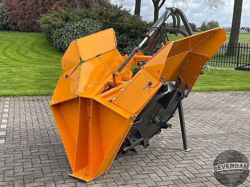 Dondi DBR75 greppelfrees - Implemento para Maquinaria de construcción: foto 4 Dondi DBR75 greppelfrees - Implemento para Maquinaria de construcción: foto 4