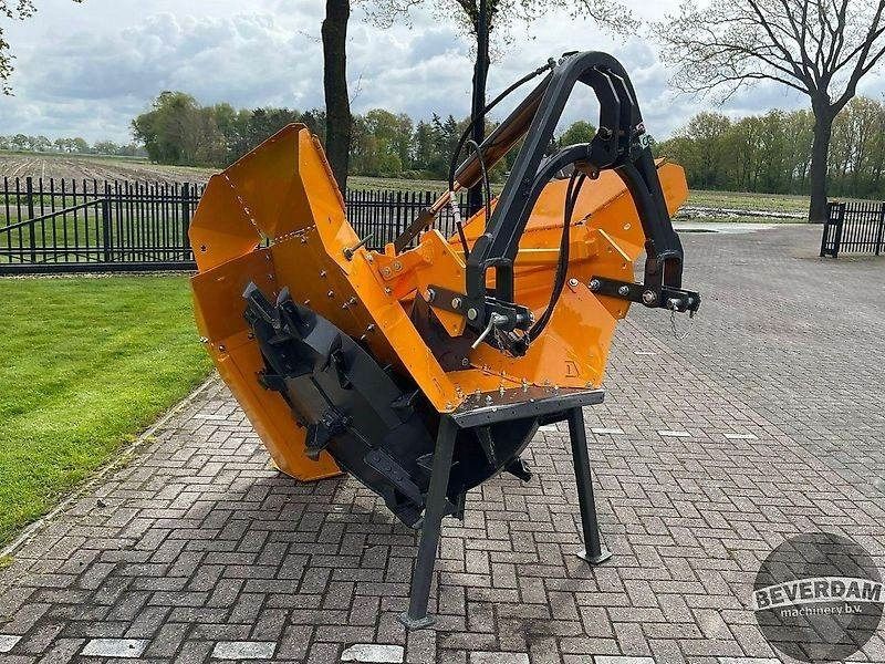 Dondi DBR75 greppelfrees - Implemento para Maquinaria de construcción: foto 2 Dondi DBR75 greppelfrees - Implemento para Maquinaria de construcción: foto 2