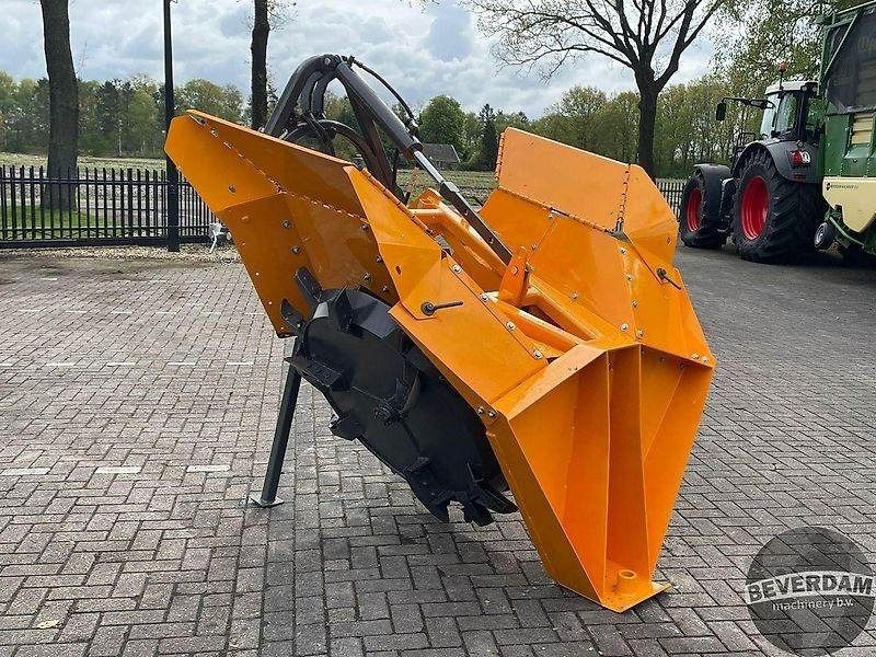 Dondi DBR75 greppelfrees - Implemento para Maquinaria de construcción: foto 3 Dondi DBR75 greppelfrees - Implemento para Maquinaria de construcción: foto 3