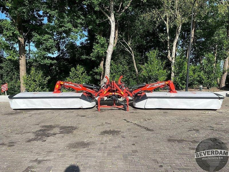 Kuhn GMD 9530-FF - Segadora: foto 3 Kuhn GMD 9530-FF - Segadora: foto 3