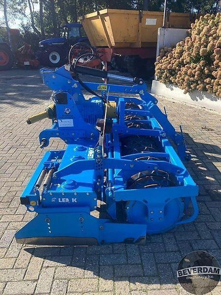 Lemken Zirkon 10/300 - Rotocultivador: foto 4 Lemken Zirkon 10/300 - Rotocultivador: foto 4
