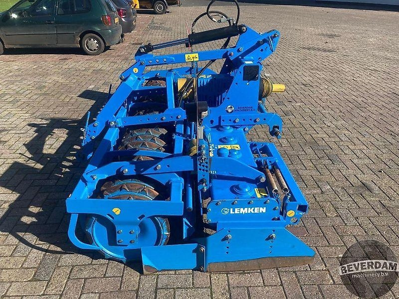 Lemken Zirkon 10/300 - Rotocultivador: foto 5 Lemken Zirkon 10/300 - Rotocultivador: foto 5