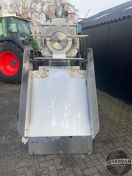 FAN Plug&Play Separator 3.3-780 - Maquinaria agrícola: foto 4 FAN Plug&Play Separator 3.3-780 - Maquinaria agrícola: foto 4