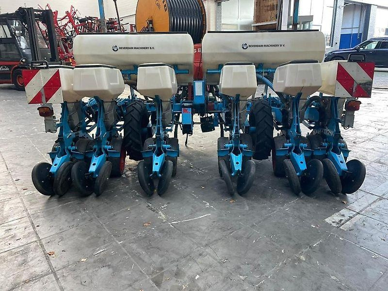 Monosem NG 6 plus - Sembradora: foto 4 Monosem NG 6 plus - Sembradora: foto 4