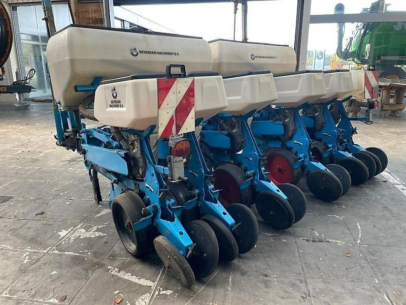 Monosem NG 6 plus - Sembradora: foto 3 Monosem NG 6 plus - Sembradora: foto 3