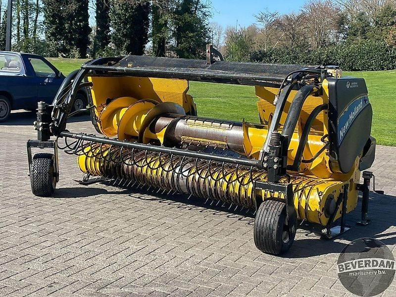 New Holland 273 pick up - Accesorios para cosechadoras: foto 2 New Holland 273 pick up - Accesorios para cosechadoras: foto 2