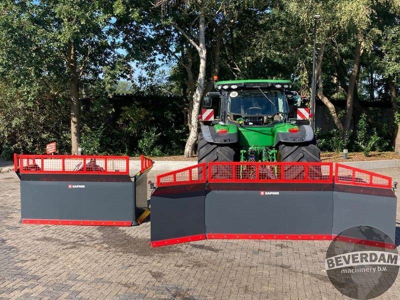 Schäffer Kombi 5001 maisschuif - Equipo para silos: foto 1 Schäffer Kombi 5001 maisschuif - Equipo para silos: foto 1