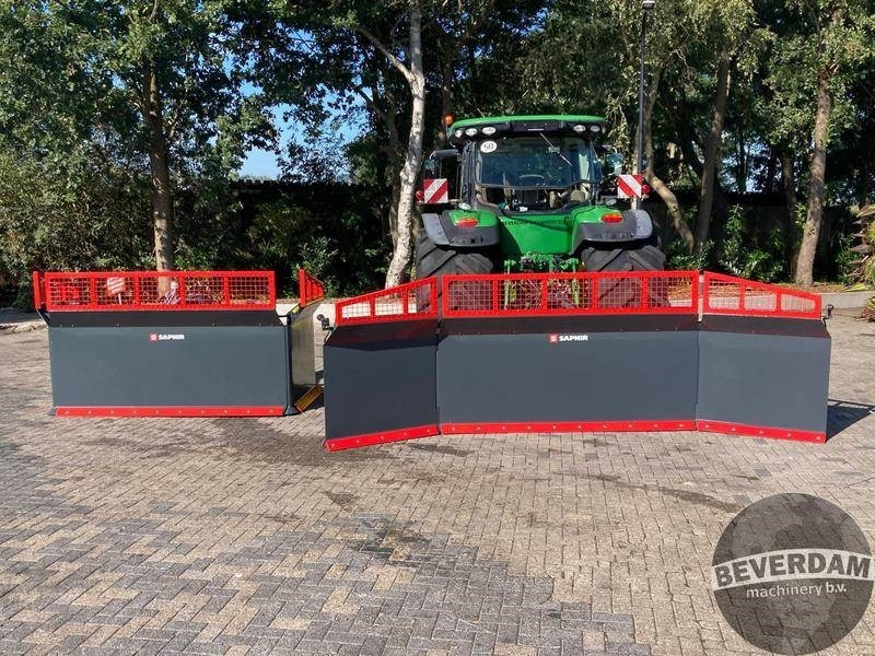 Schäffer Kombi 5001 maisschuif - Equipo para silos: foto 3 Schäffer Kombi 5001 maisschuif - Equipo para silos: foto 3