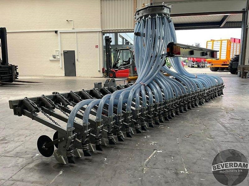 Slootsmid SK 6.2 Rebuild - Maquinaria para fertilización: foto 5 Slootsmid SK 6.2 Rebuild - Maquinaria para fertilización: foto 5