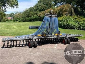 Slootsmid SK 6.2 Rebuild - Maquinaria para fertilización: foto 1 Slootsmid SK 6.2 Rebuild - Maquinaria para fertilización: foto 1