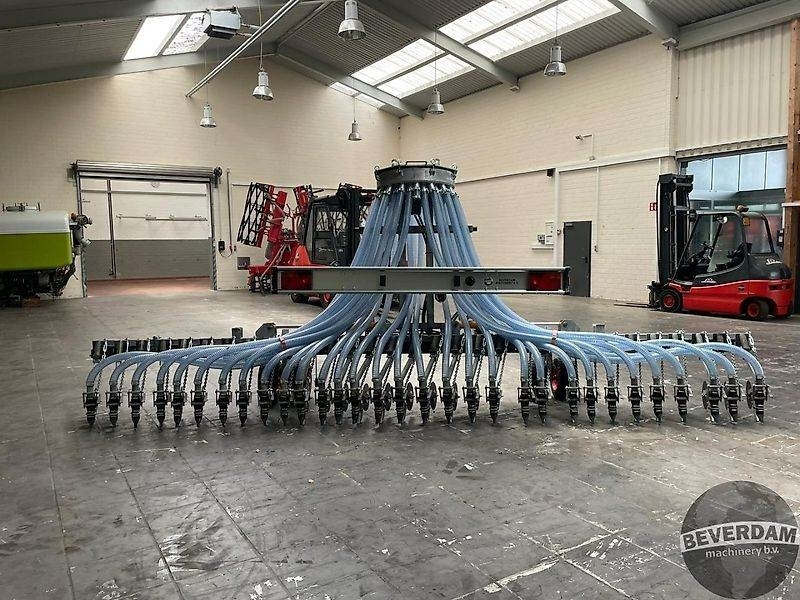 Slootsmid SK 6.2 Rebuild - Maquinaria para fertilización: foto 3 Slootsmid SK 6.2 Rebuild - Maquinaria para fertilización: foto 3