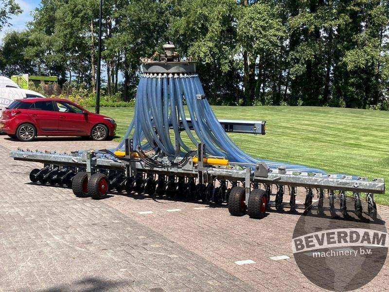 Slootsmid SK 6.2 Rebuild - Maquinaria para fertilización: foto 2 Slootsmid SK 6.2 Rebuild - Maquinaria para fertilización: foto 2