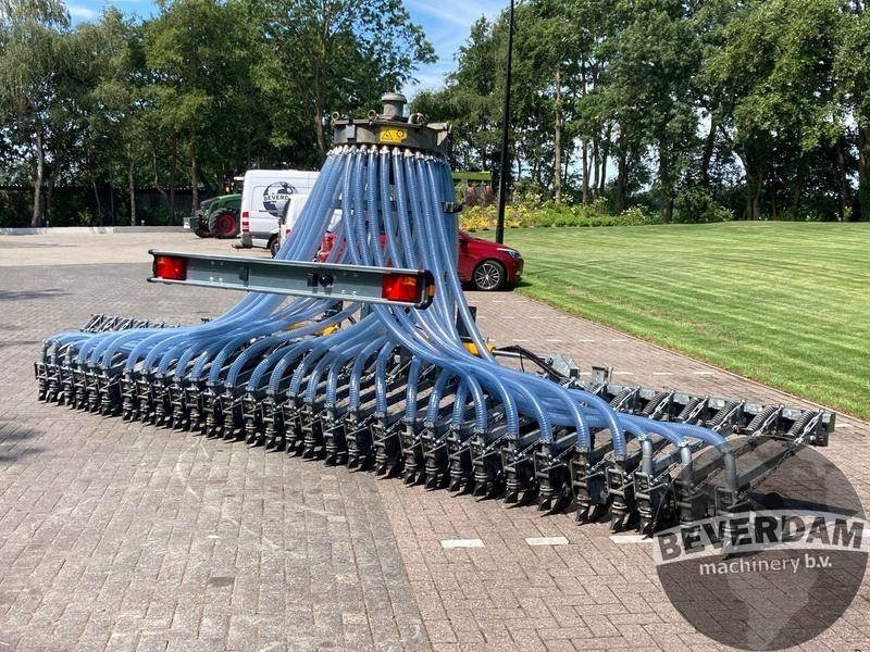 Slootsmid SK 6.2 Rebuild - Maquinaria para fertilización: foto 3 Slootsmid SK 6.2 Rebuild - Maquinaria para fertilización: foto 3