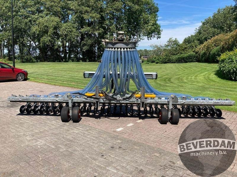 Slootsmid SK 6.2 Rebuild - Maquinaria para fertilización: foto 5 Slootsmid SK 6.2 Rebuild - Maquinaria para fertilización: foto 5