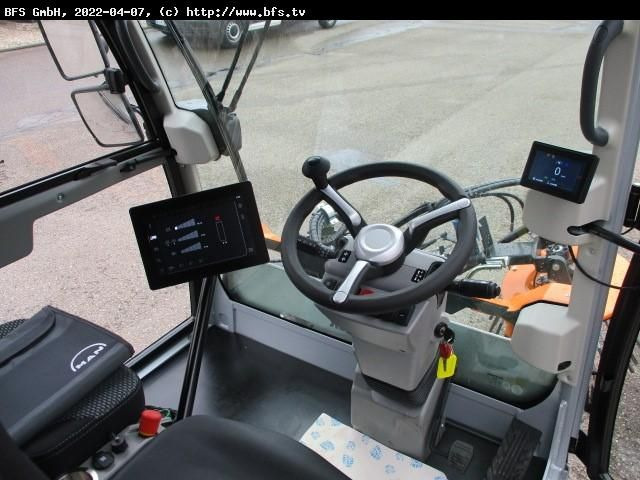 CityCat 2020 XL CityCat V20 mit 3 Besensystem - Barredora vial: foto 4 CityCat 2020 XL CityCat V20 mit 3 Besensystem - Barredora vial: foto 4