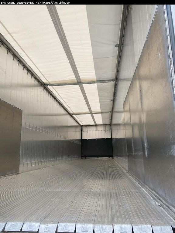 Legras Schubboden FMA Edition BLACK-White, Schubbodenau Legras Schubboden FMA Edition BLACK-White, Schubbodenau - Piso movil semirremolque: foto 3 Legras Schubboden FMA Edition BLACK-White, Schubbodenau Legras Schubboden FMA Edition BLACK-White, Schubbodenau - Piso movil semirremolque: foto 3