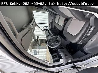 MAN TGE 3.180 4x4 SB DOKA, Normaldach, Bau Paket - Caja abierta furgoneta: foto 3 MAN TGE 3.180 4x4 SB DOKA, Normaldach, Bau Paket - Caja abierta furgoneta: foto 3