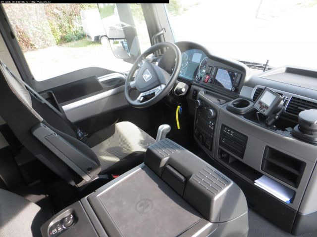 MAN TGS 18.420 4x4H BL HMF,Elektrokran 1820 K4 RC MAN TGS 18.420 4x4H BL HMF,Elektrokran 1820 K4 RC - Volquete camión: foto 4 MAN TGS 18.420 4x4H BL HMF,Elektrokran 1820 K4 RC MAN TGS 18.420 4x4H BL HMF,Elektrokran 1820 K4 RC - Volquete camión: foto 4