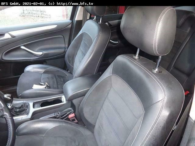 Ford Mondeo - Vehículo comercial ligero: foto 3 Ford Mondeo - Vehículo comercial ligero: foto 3