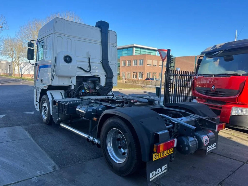 DAF 95.400 4X2 RESTORED/RESTAURIERT/GERESTAUREERD - Cabeza tractora: foto 4 DAF 95.400 4X2 RESTORED/RESTAURIERT/GERESTAUREERD - Cabeza tractora: foto 4