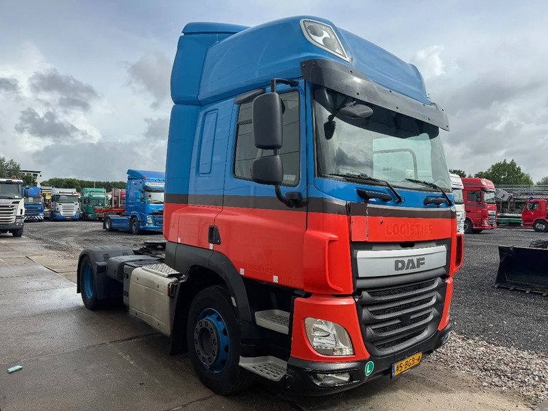 DAF CF 400 4X2 EURO 6 HOLLAND TRUCK - Cabeza tractora: foto 3 DAF CF 400 4X2 EURO 6 HOLLAND TRUCK - Cabeza tractora: foto 3