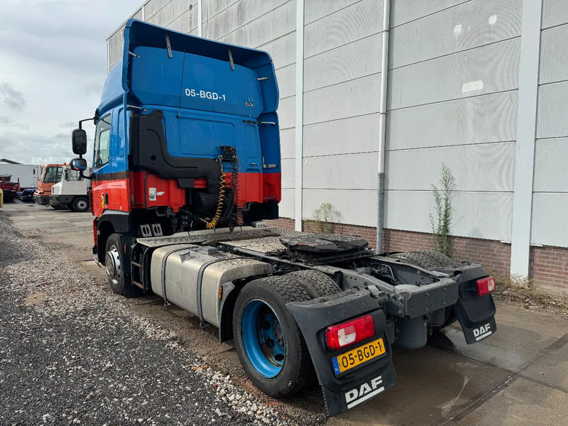 DAF CF 400 4X2 EURO 6 - Cabeza tractora: foto 5 DAF CF 400 4X2 EURO 6 - Cabeza tractora: foto 5