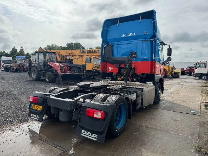 DAF CF 400 4X2 EURO 6 - Cabeza tractora: foto 3 DAF CF 400 4X2 EURO 6 - Cabeza tractora: foto 3