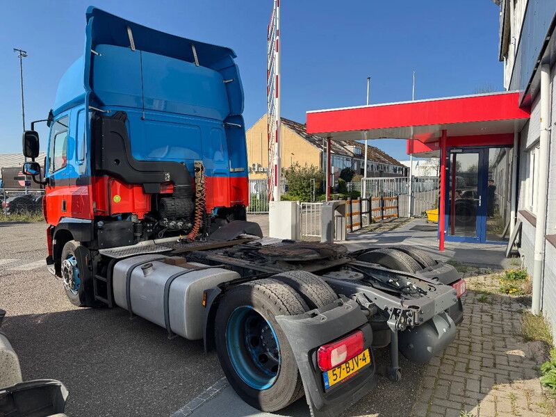 DAF CF 400 4x2 EURO 6 CF400 - Cabeza tractora: foto 5 DAF CF 400 4x2 EURO 6 CF400 - Cabeza tractora: foto 5