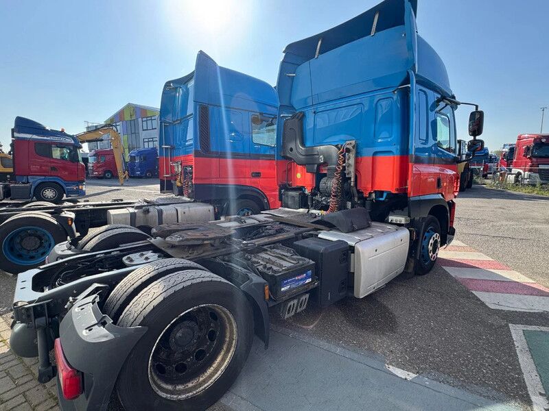 DAF CF 400 4x2 EURO 6 CF400 - Cabeza tractora: foto 4 DAF CF 400 4x2 EURO 6 CF400 - Cabeza tractora: foto 4