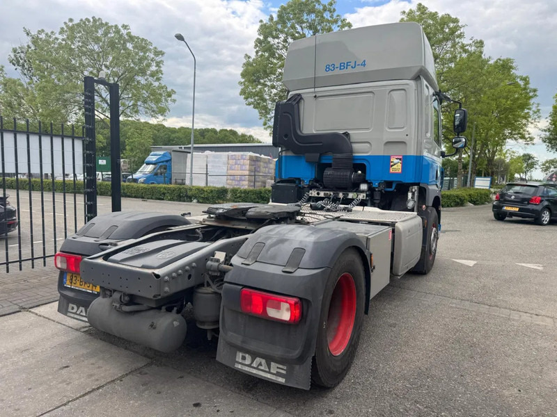 DAF CF 440 4X2 - EURO 6 + TÜV 12-2025 - Cabeza tractora: foto 4 DAF CF 440 4X2 - EURO 6 + TÜV 12-2025 - Cabeza tractora: foto 4