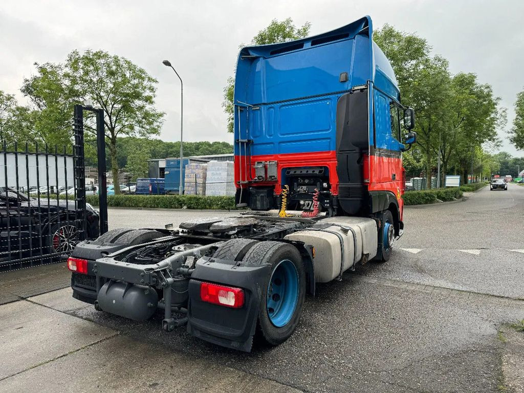 DAF XF 450 4X2 LOW DECK EURO 6 - Cabeza tractora: foto 5 DAF XF 450 4X2 LOW DECK EURO 6 - Cabeza tractora: foto 5