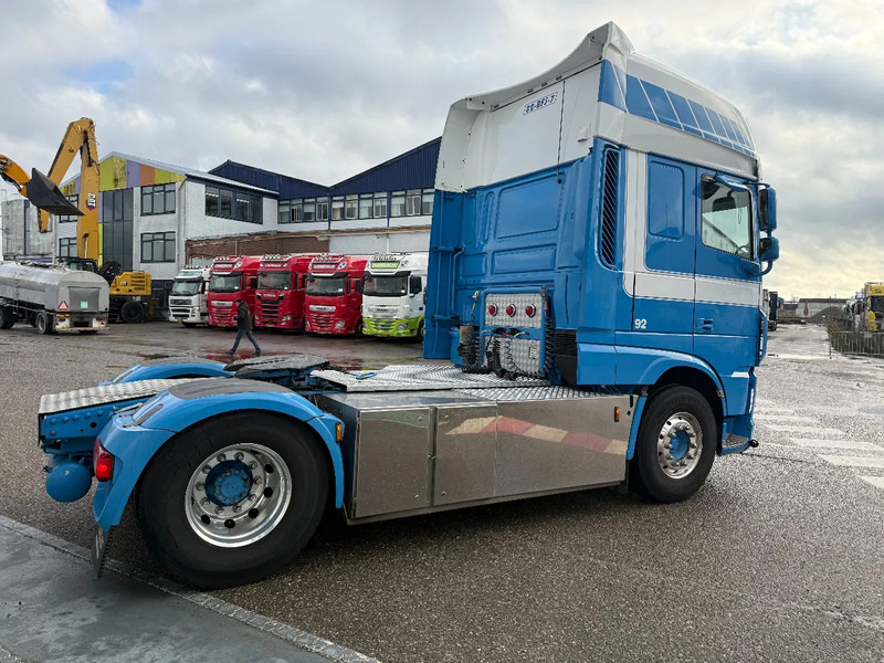 DAF XF 460 4X2 EURO 6 + ADR - Cabeza tractora: foto 4 DAF XF 460 4X2 EURO 6 + ADR - Cabeza tractora: foto 4