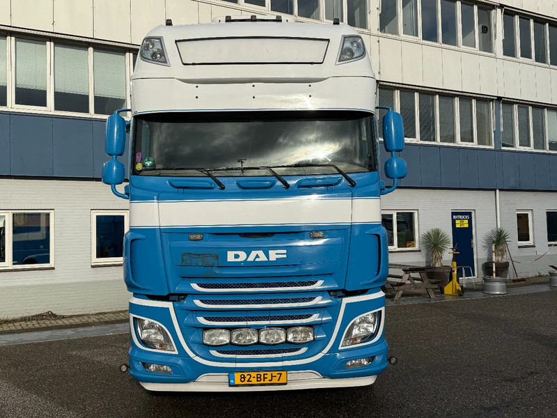 DAF XF 460 4X2 EURO 6 + ADR - Cabeza tractora: foto 2 DAF XF 460 4X2 EURO 6 + ADR - Cabeza tractora: foto 2