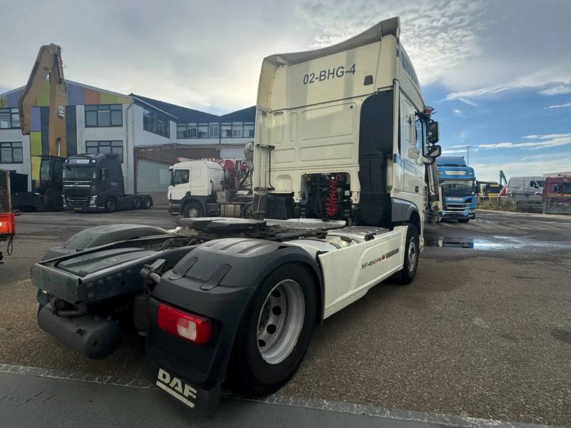 DAF XF 460 4X2 EURO 6 SKIRTS MX BRAKE NEW TACHO - Cabeza tractora: foto 5 DAF XF 460 4X2 EURO 6 SKIRTS MX BRAKE NEW TACHO - Cabeza tractora: foto 5