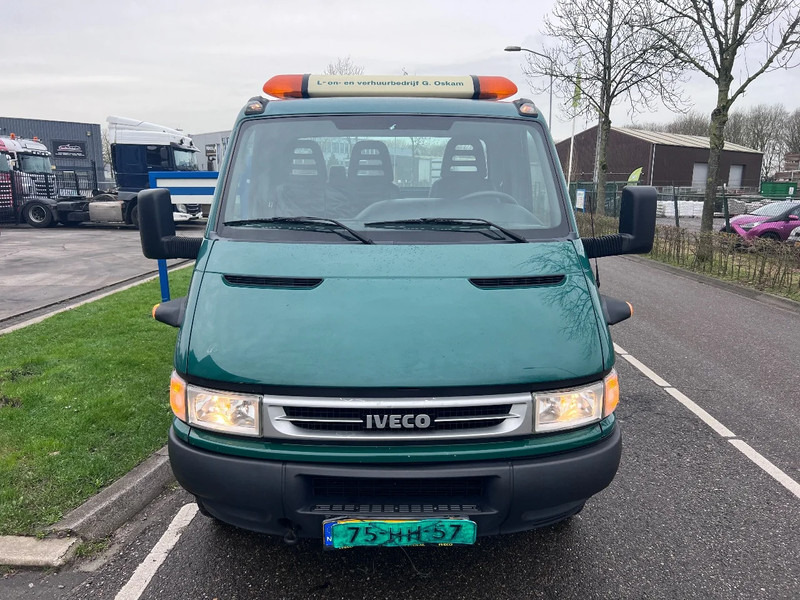 Cabeza tractora Iveco Daily 40 C17 + VELDHUIZEN 2019 YEAR!: foto 20